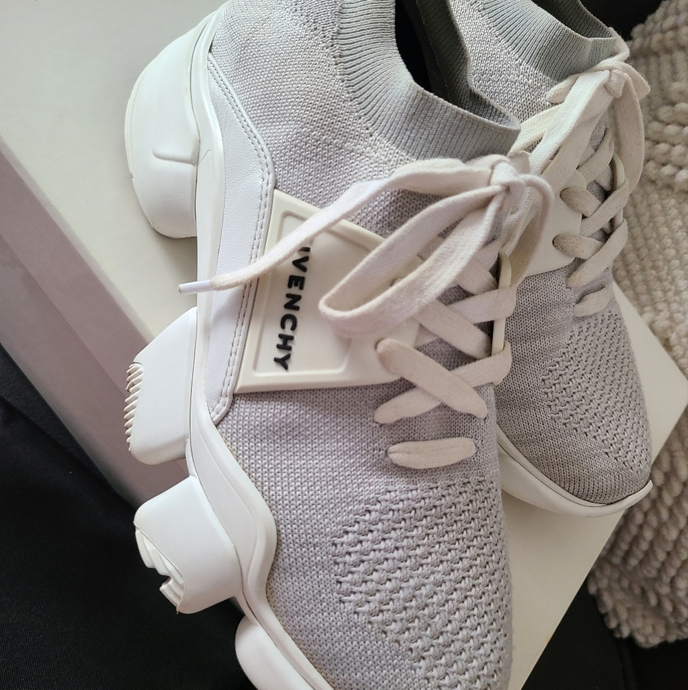 Givenchy sneakers - Picture 2 of 9